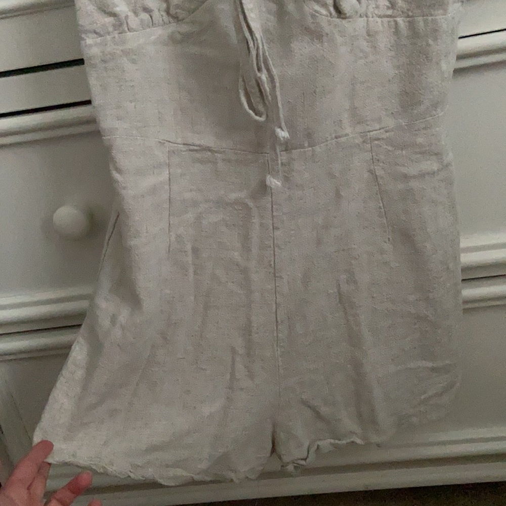 Romper - Picture 4 of 4